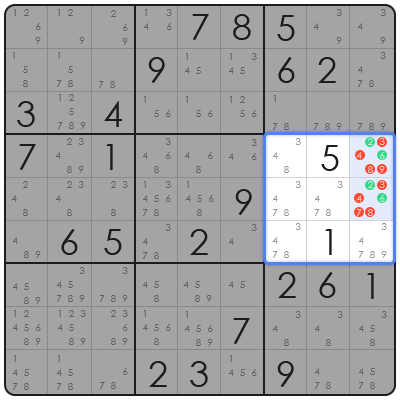 sudoku worksheets